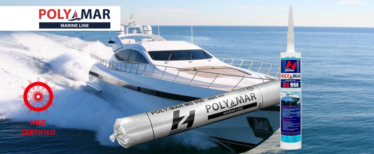 Polymar- FRATELLI ZUCCHINI - BTS Marin